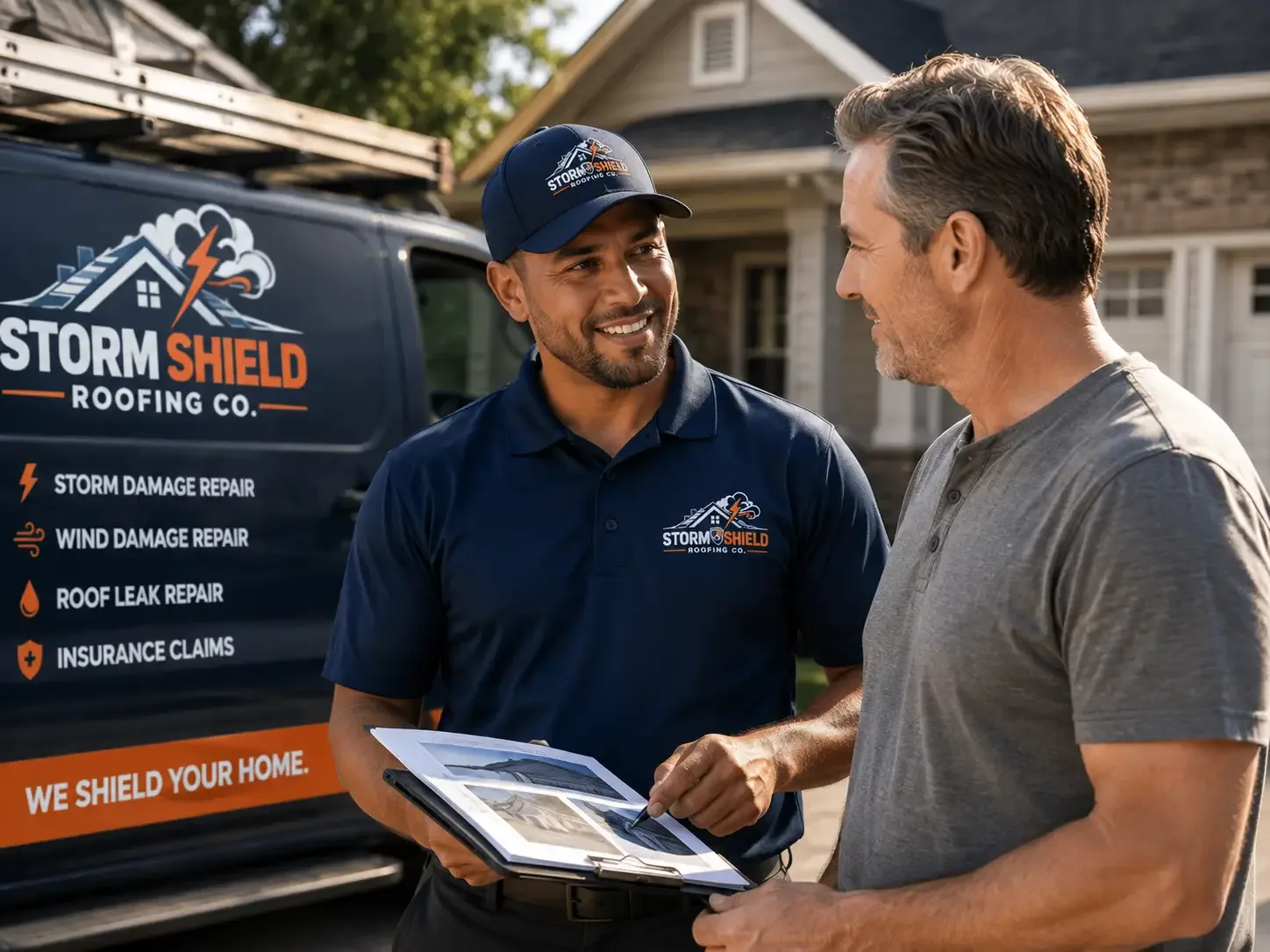 Storm Damage Roof Repair Lake Forest, IL FAQs